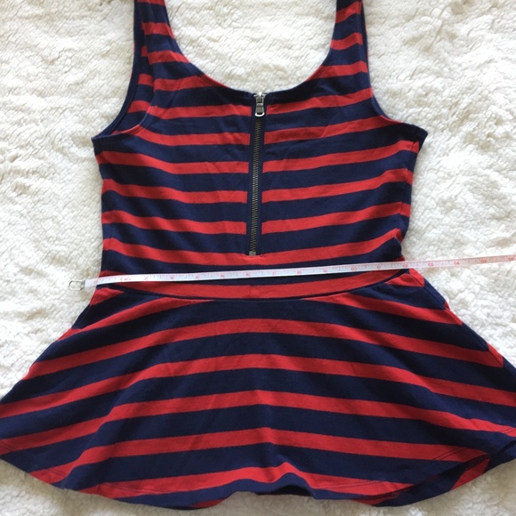 Express Tank Tops - Picture 5 of 8